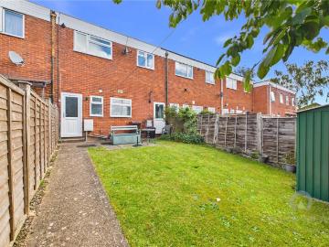 Northampton, Northamptonshire county, Midlands
