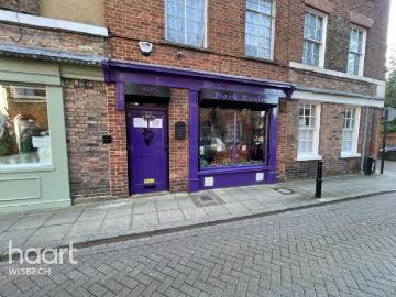 2 bedroom maisonette for sale