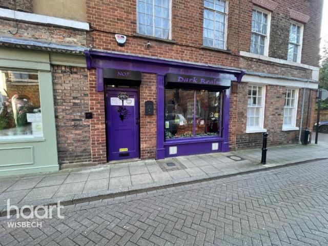 2 bedroom maisonette for sale