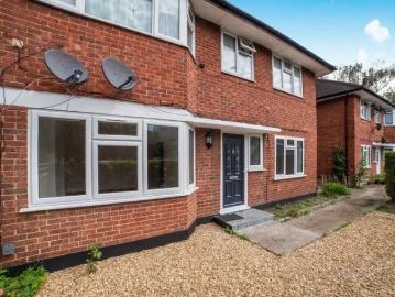 Wandle Park, London, Greater London - Equipped kitchen