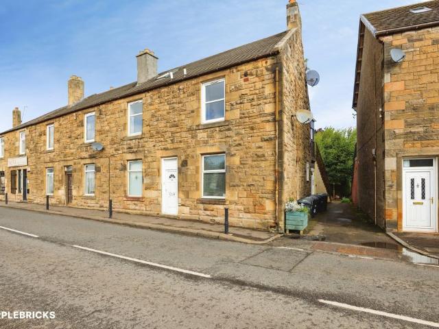 2 bedroom maisonette for sale