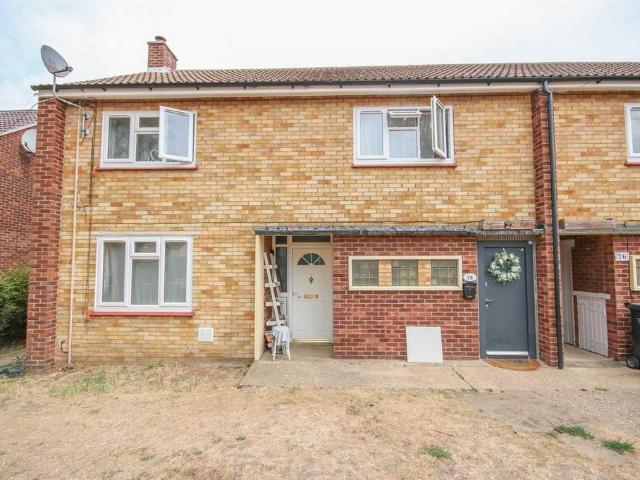 2 bedroom maisonette for sale