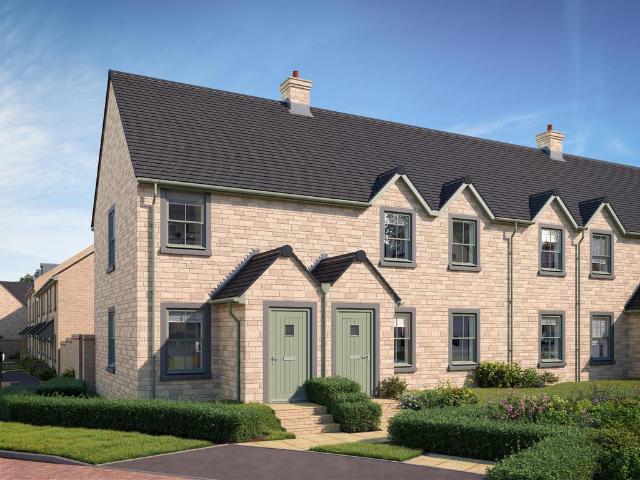 2 bedroom maisonette for sale