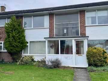 North Warwickshire, Stoke and Staffordshire, West Midlands, Midlands