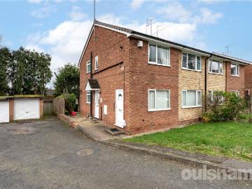 Webheath Redditch, B97, Brockhill, Redditch, Worcestershire county, Midlands