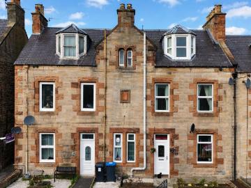 Galashiels, Scottish Borders county, Shetland