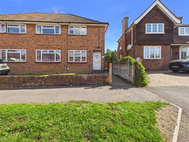 2 bedroom maisonette for sale