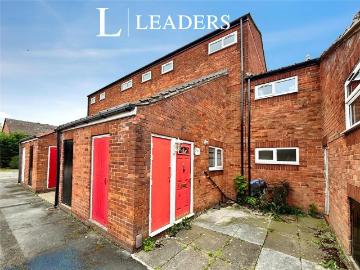 2 bedroom maisonette for sale