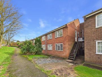 Isles of Scilly TR, Cornwall county, South West England