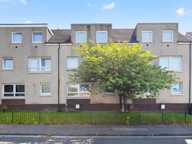 2 bedroom maisonette for sale