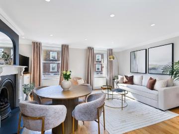 Marylebone, W1, Central London, London, Greater London
