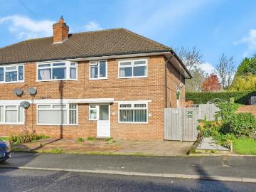 Wigginton Tamworth, B79, Stoke and Staffordshire, West Midlands, Midlands