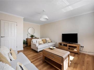 Birmingham, West Midlands, Midlands - Garden