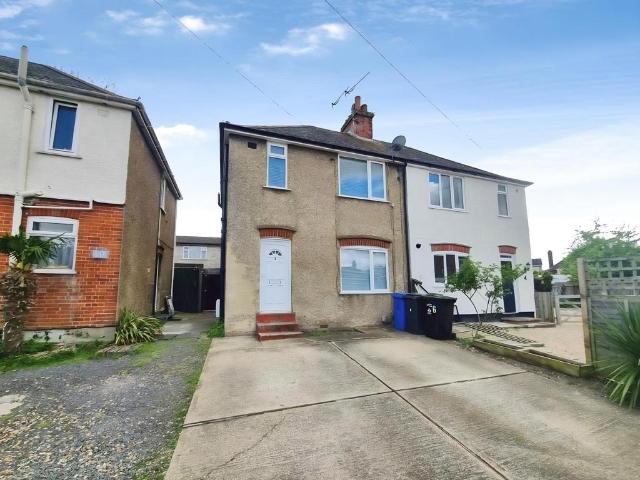 2 bedroom maisonette for sale