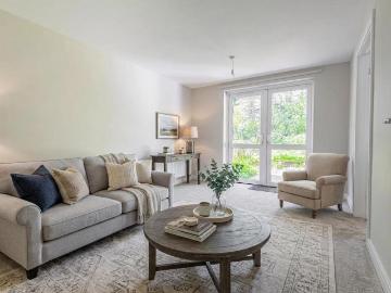 Breckland, East of England - Garden, Equipped kitchen