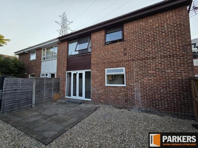 2 bedroom maisonette for sale