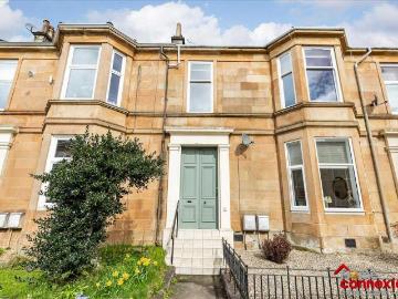 Shawlands, Glasgow, Glasgow and Clyde Valley