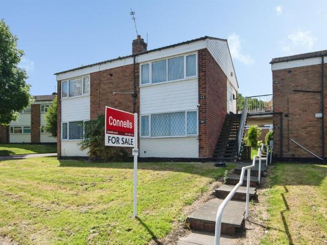 2 bedroom maisonette for sale