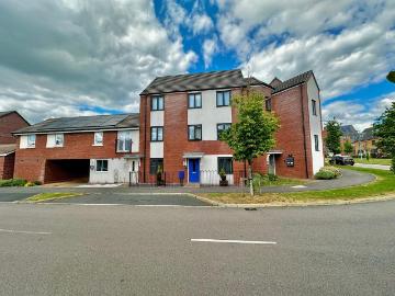 Milton Keynes, Buckinghamshire county, South East England