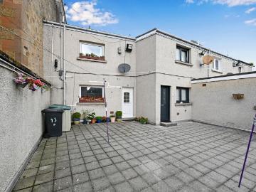 Dalkeith, Mid Lothian, Shetland