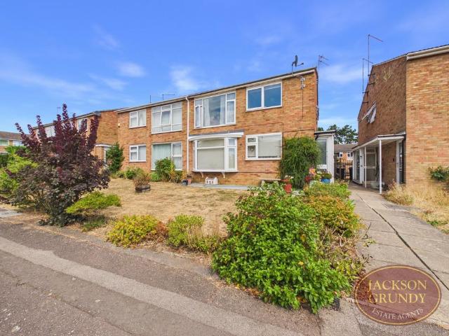 2 bedroom maisonette for sale