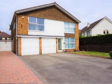 North Warwickshire, Stoke and Staffordshire, West Midlands, Midlands