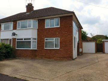 Banbury, Oxfordshire county, South East England