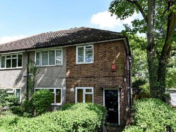 Tulse Hill SW2 London, SE24, Herne Hill, London, Greater London