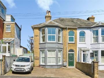 Cowes, Isle of Wight county, South East England
