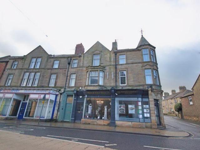 2 bedroom maisonette for sale