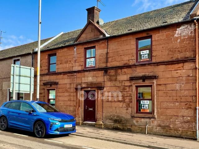 2 bedroom maisonette for sale
