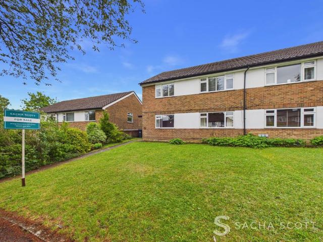 2 bedroom maisonette for sale