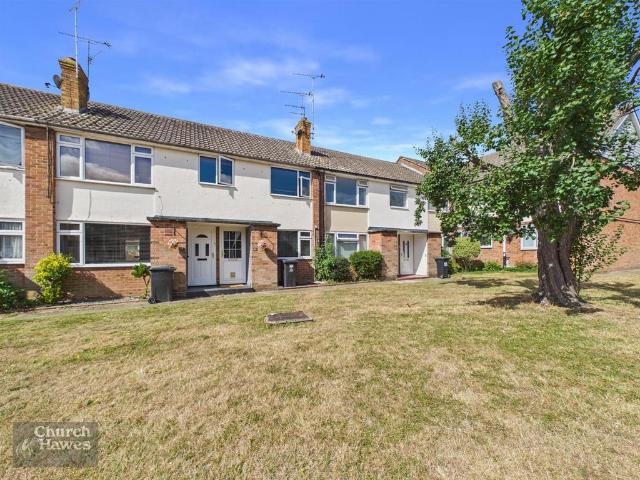 2 bedroom maisonette for sale