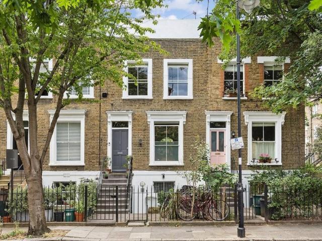 2 bedroom maisonette for sale