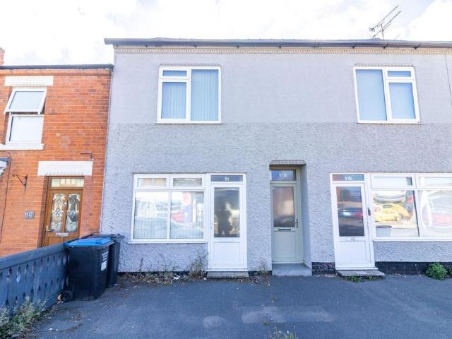 2 bedroom maisonette for sale