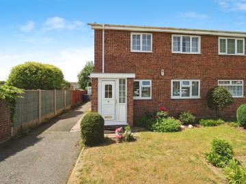 East Staffordshire, Stoke and Staffordshire, West Midlands, Midlands