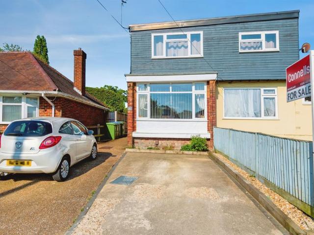 2 bedroom maisonette for sale