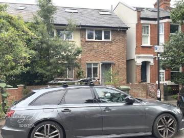 2 bedroom maisonette for sale