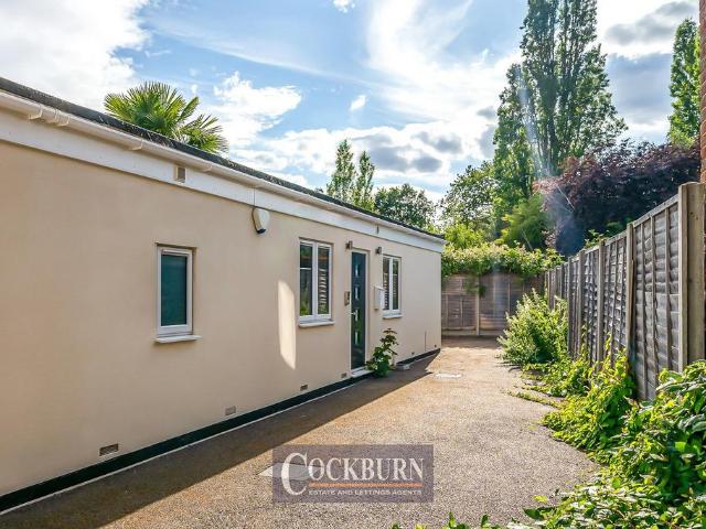 2 bedroom maisonette for sale