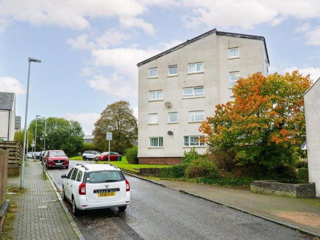 2 bedroom maisonette for sale