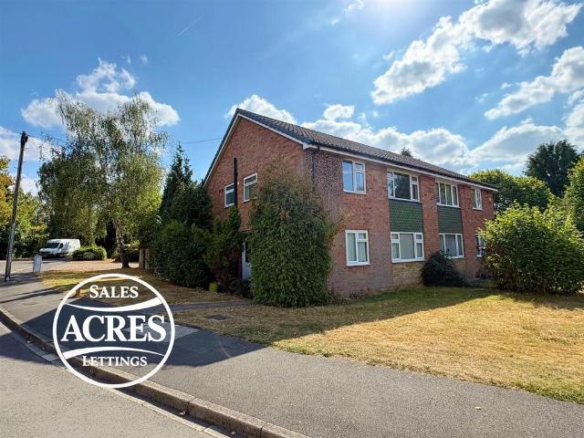 2 bedroom maisonette for sale