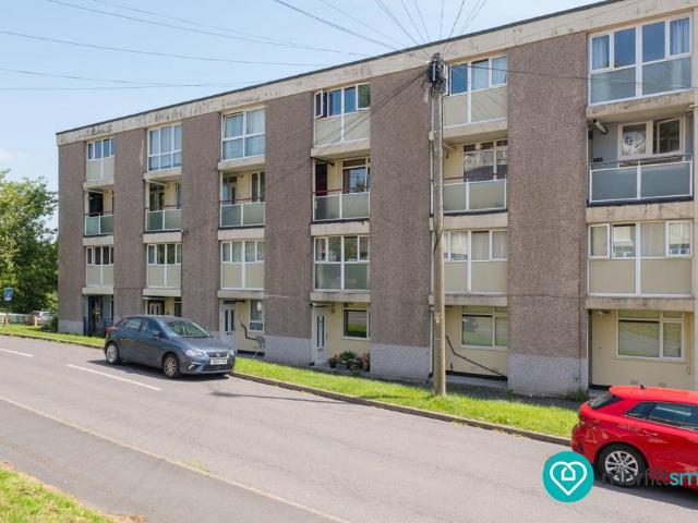2 bedroom maisonette for sale