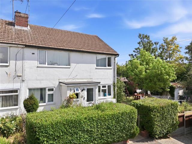 2 bedroom maisonette for sale