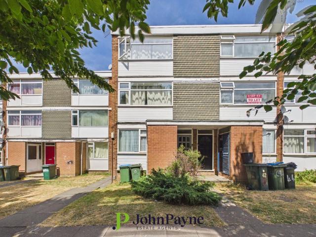 2 bedroom maisonette for sale