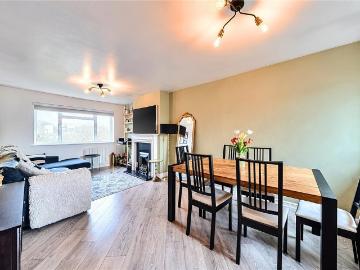 West Ewell Epsom, KT19, Epsom, Surrey county, South East England