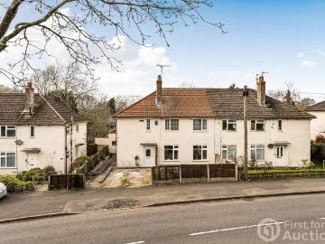 Birmingham, West Midlands, Midlands - Garden