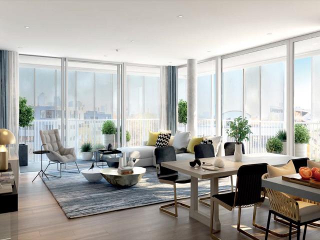 2 bedroom maisonette for sale