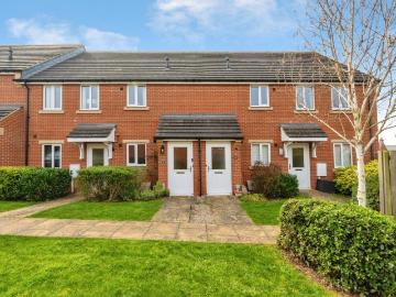 Isles of Scilly TR, Cornwall county, South West England