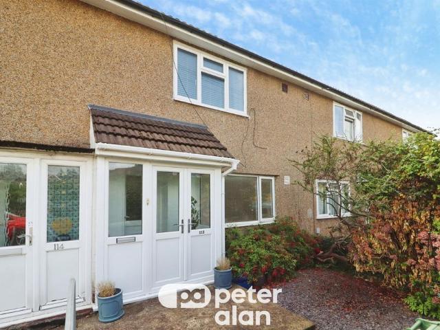 2 bedroom maisonette for sale