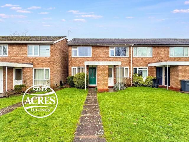 2 bedroom maisonette for sale